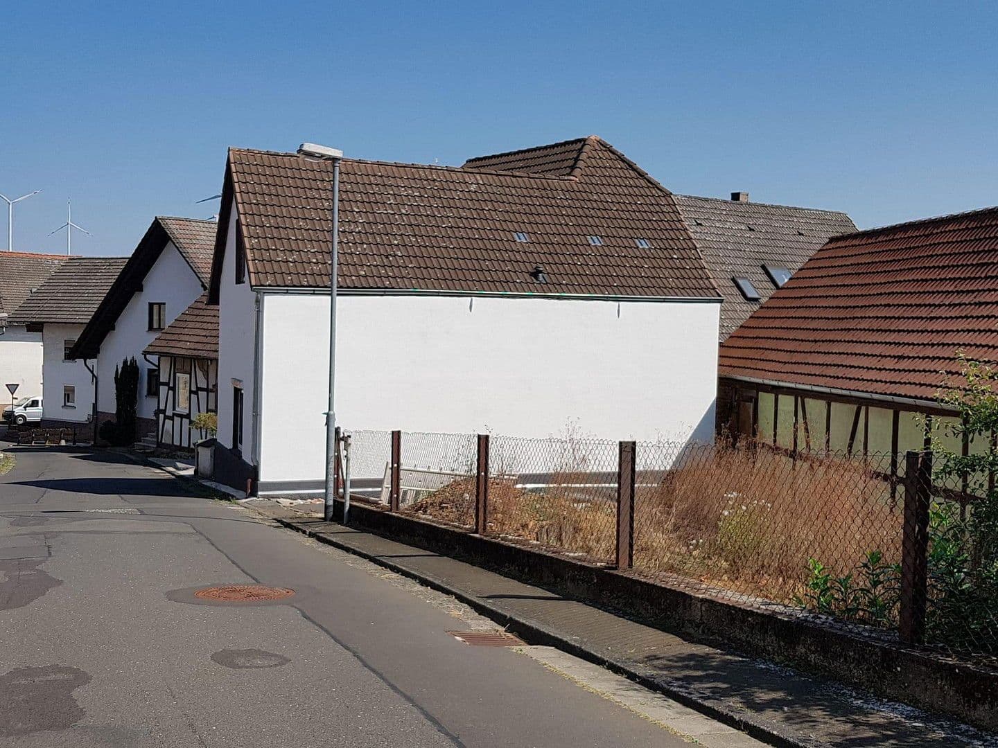 house for sale, 365 m², Rabenau, Hesse house for sale, 365 m², Rabenau, Hesse