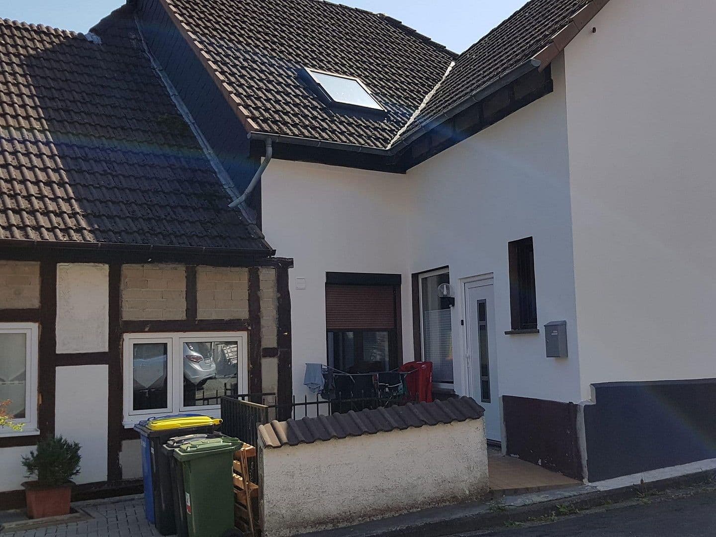 house for sale, 365 m², Rabenau, Hesse house for sale, 365 m², Rabenau, Hesse