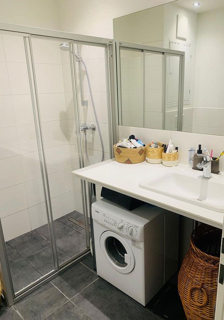 2 bedroom flat for sale, 39 m², Diefenbachgasse 7, Wien, Vienna 2 bedroom flat for sale, 39 m², Diefenbachgasse 7, Wien, Vienna