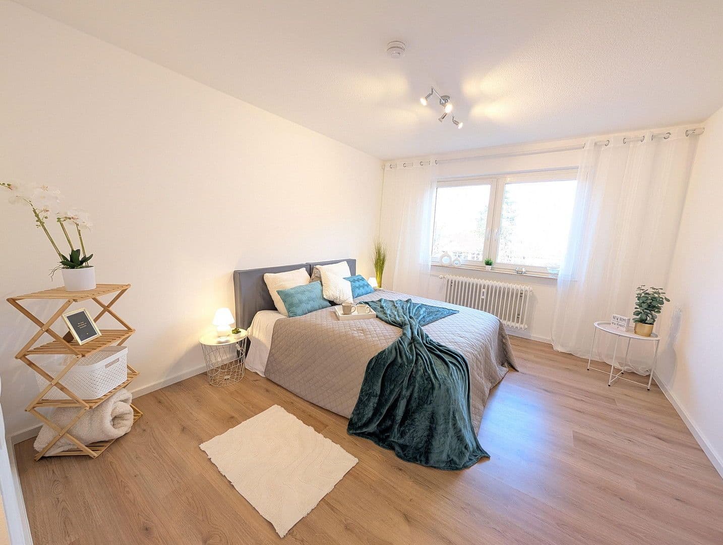 3 bedroom flat for sale, 73 m², Im Doppelbrett 12, Mutterstadt, Rhineland-Palatinate 3 bedroom flat for sale, 73 m², Im Doppelbrett 12, Mutterstadt, Rhineland-Palatinate