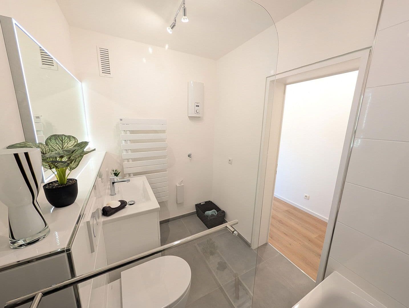 3 bedroom flat for sale, 73 m², Im Doppelbrett 12, Mutterstadt, Rhineland-Palatinate 3 bedroom flat for sale, 73 m², Im Doppelbrett 12, Mutterstadt, Rhineland-Palatinate