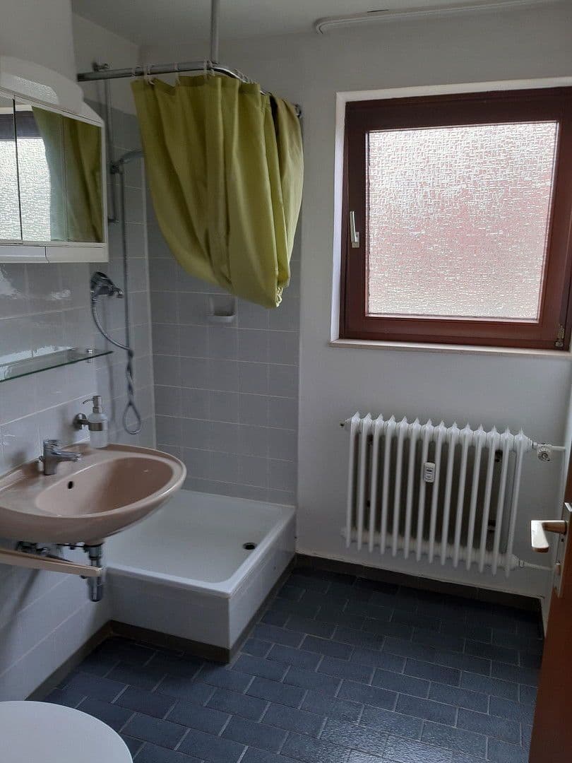 2 bedroom flat to rent, 44 m², Karlsruhe, Baden-Württemberg 2 bedroom flat to rent, 44 m², Karlsruhe, Baden-Württemberg