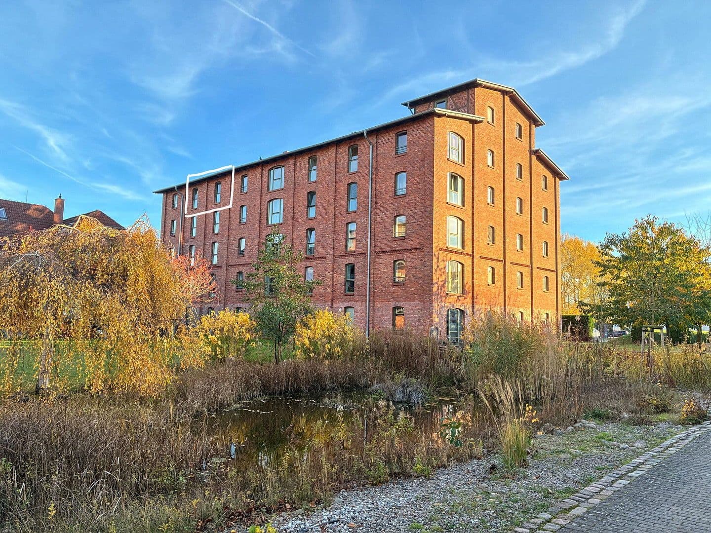 1 bedroom flat for sale, 34 m², Gützkower Landstr. 8h, Greifswald, Mecklenburg-Vorpommern 1 bedroom flat for sale, 34 m², Gützkower Landstr. 8h, Greifswald, Mecklenburg-Vorpommern