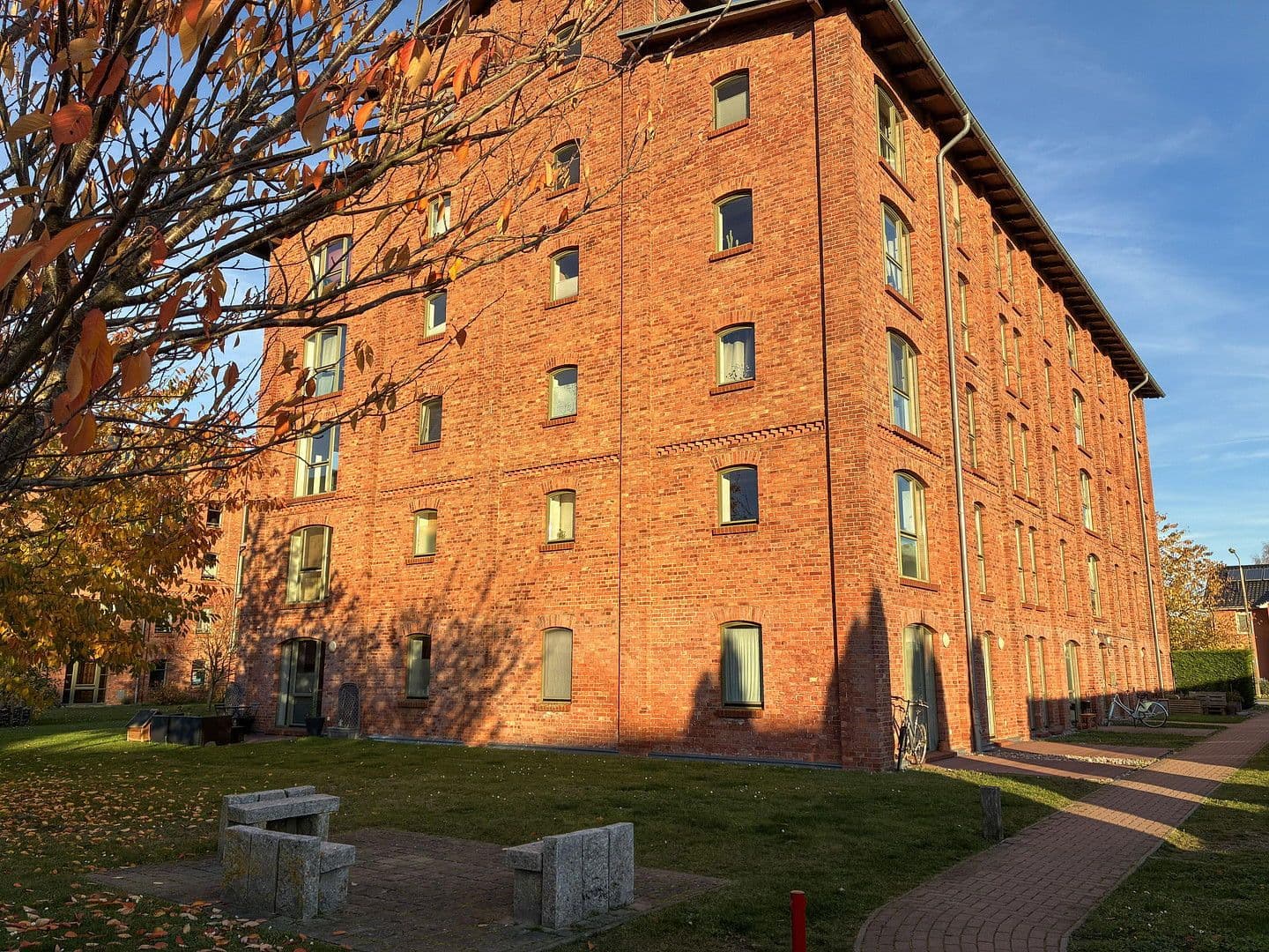 1 bedroom flat for sale, 34 m², Gützkower Landstr. 8h, Greifswald, Mecklenburg-Vorpommern 1 bedroom flat for sale, 34 m², Gützkower Landstr. 8h, Greifswald, Mecklenburg-Vorpommern