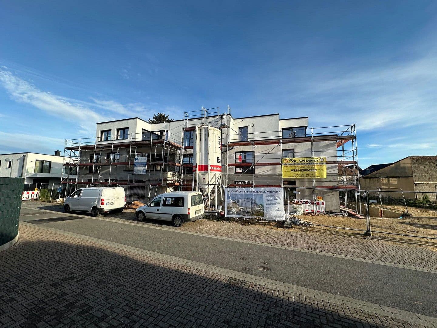 2 bedroom flat for sale, 84 m², Justinastraße 37, Jülich, North Rhine-Westphalia 2 bedroom flat for sale, 84 m², Justinastraße 37, Jülich, North Rhine-Westphalia