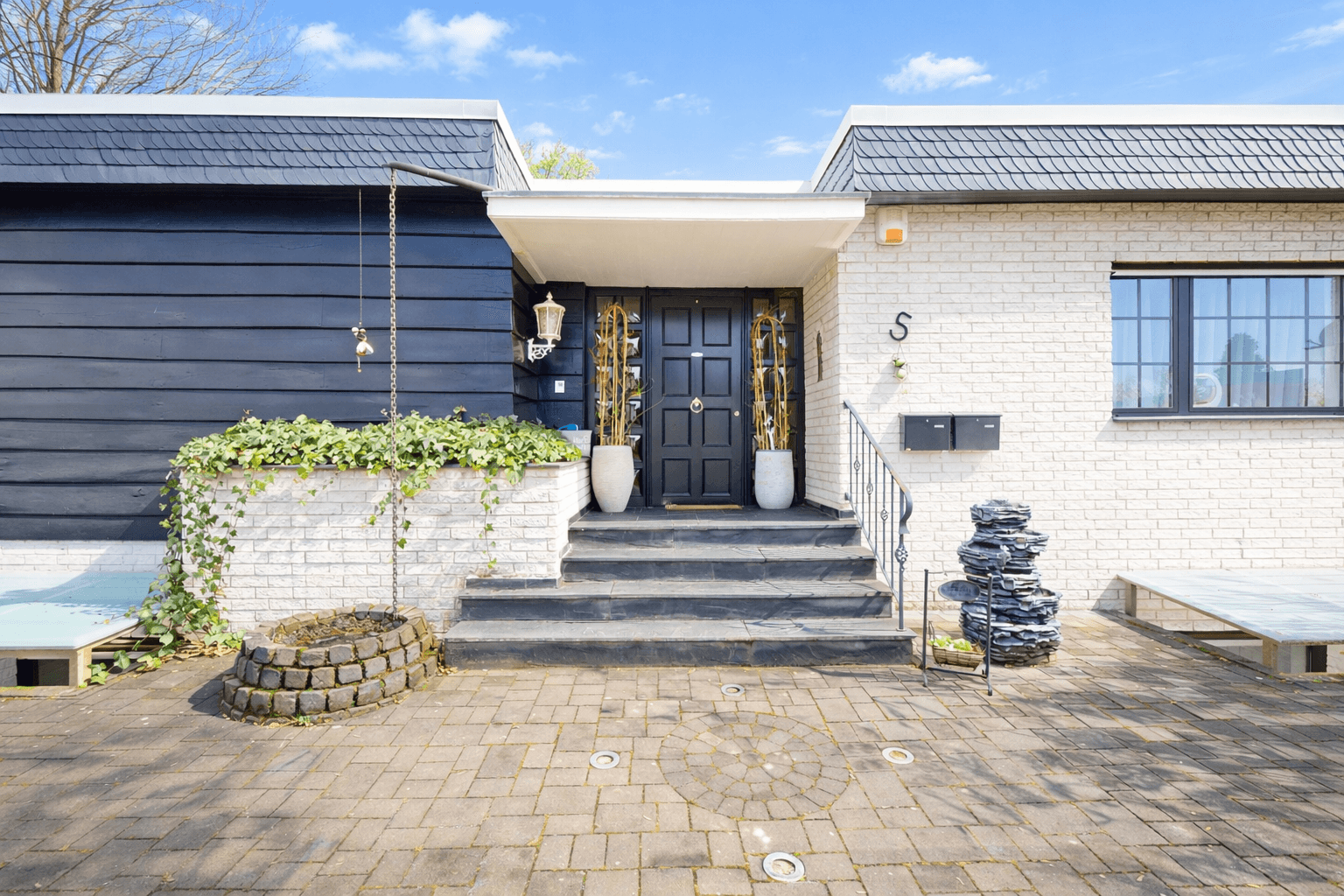 house for sale, 268 m², Kiefernweg 5, Ratingen, North Rhine-Westphalia house for sale, 268 m², Kiefernweg 5, Ratingen, North Rhine-Westphalia