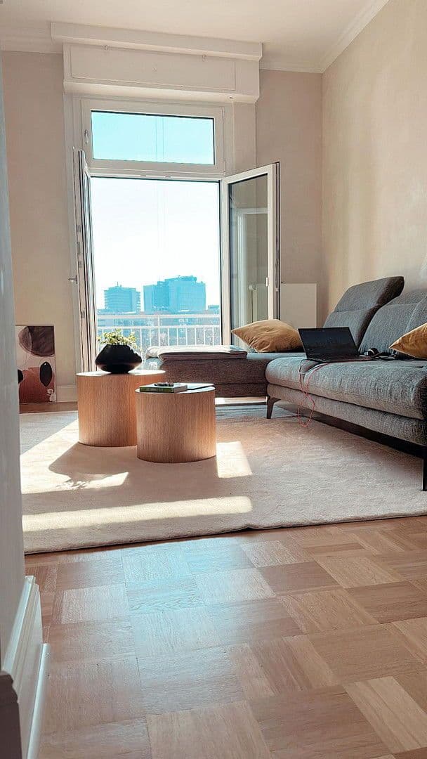 3 bedroom flat for sale, 75 m², Frankfurt, Hesse 3 bedroom flat for sale, 75 m², Frankfurt, Hesse