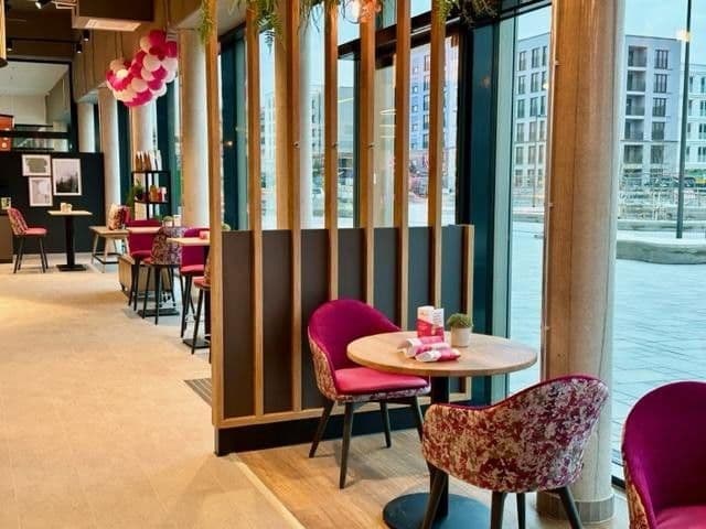 3 bedroom flat for sale, 75 m², Frankfurt, Hesse 3 bedroom flat for sale, 75 m², Frankfurt, Hesse