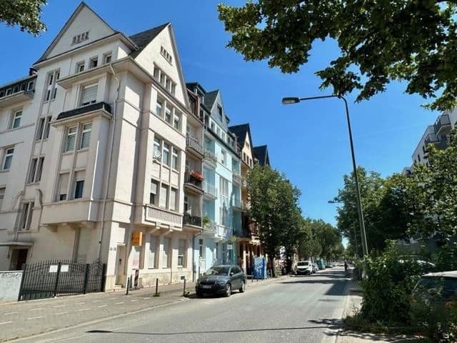 3 bedroom flat for sale, 75 m², Frankfurt, Hesse 3 bedroom flat for sale, 75 m², Frankfurt, Hesse