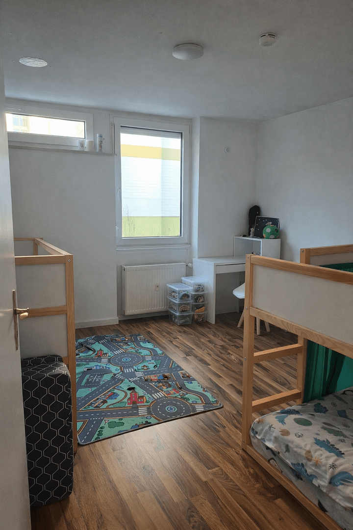 4 bedroom flat for sale, 80 m², Neufahrn, Bavaria 4 bedroom flat for sale, 80 m², Neufahrn, Bavaria