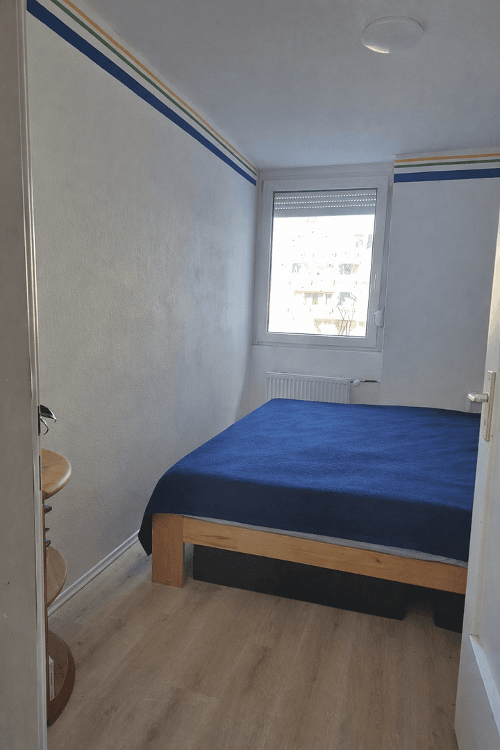 4 bedroom flat for sale, 80 m², Neufahrn, Bavaria 4 bedroom flat for sale, 80 m², Neufahrn, Bavaria