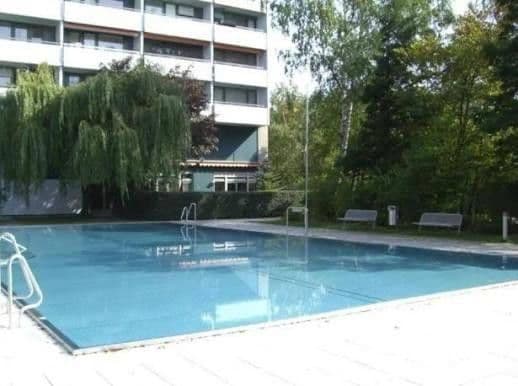 1 bedroom flat to rent, 36 m², Drygalskiallee 118, München, Bavaria 1 bedroom flat to rent, 36 m², Drygalskiallee 118, München, Bavaria