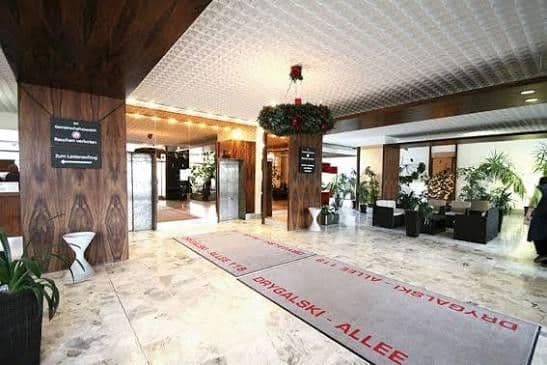 1 bedroom flat to rent, 36 m², Drygalskiallee 118, München, Bavaria 1 bedroom flat to rent, 36 m², Drygalskiallee 118, München, Bavaria