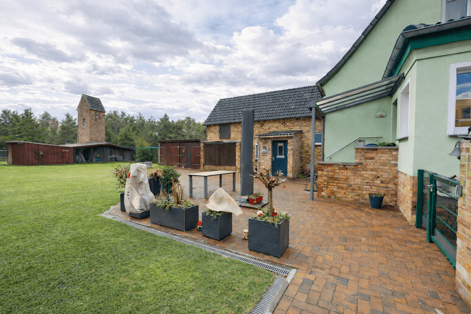 house for sale, 145 m², Briesen (Mark), Brandenburg house for sale, 145 m², Briesen (Mark), Brandenburg