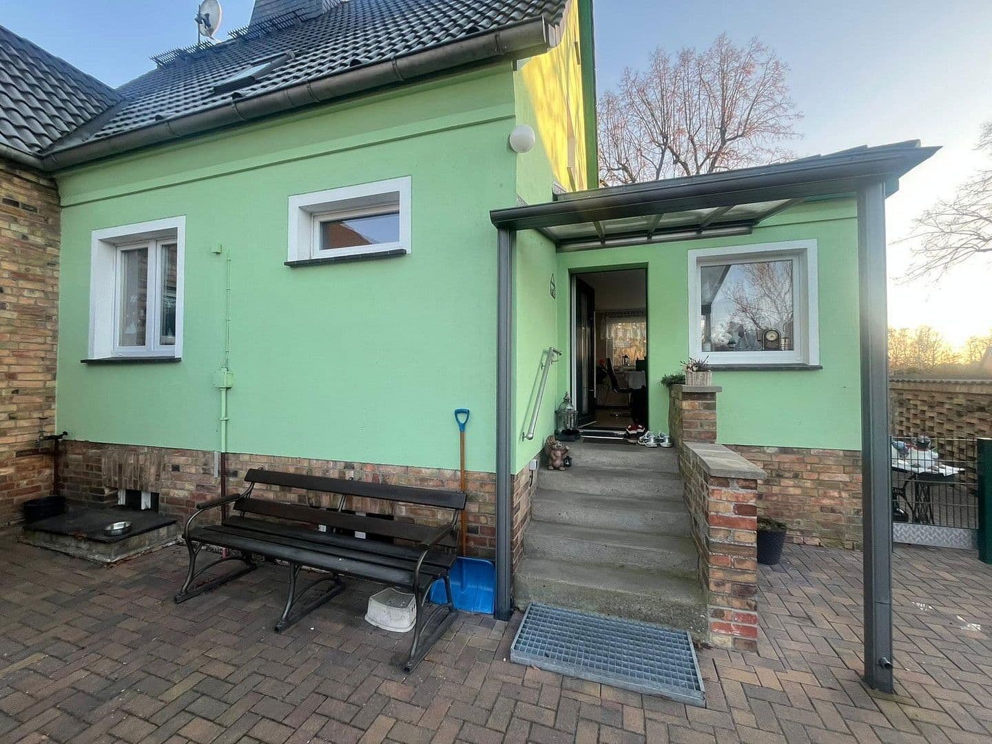 house for sale, 145 m², Briesen (Mark), Brandenburg house for sale, 145 m², Briesen (Mark), Brandenburg