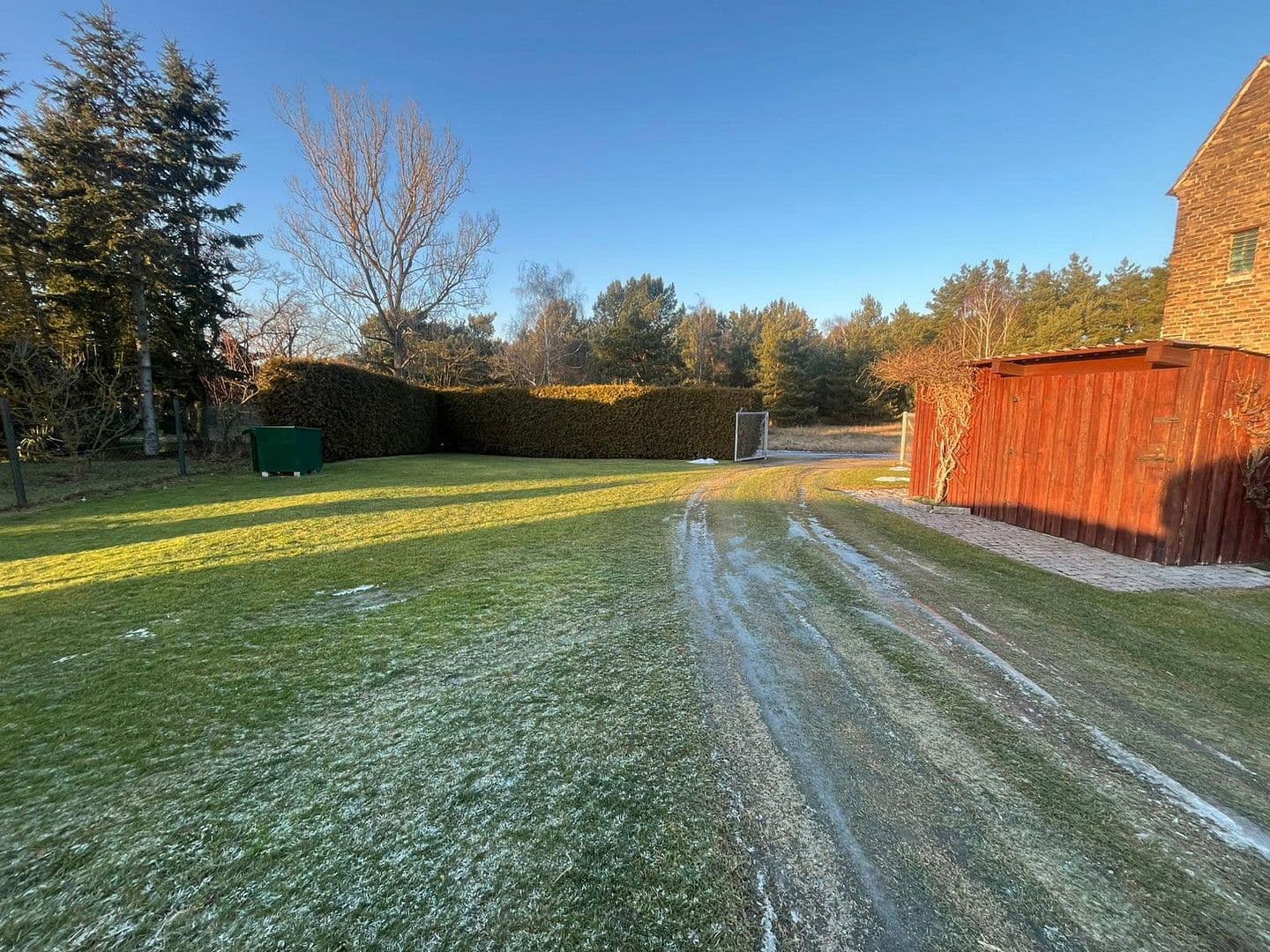 house for sale, 145 m², Briesen (Mark), Brandenburg house for sale, 145 m², Briesen (Mark), Brandenburg