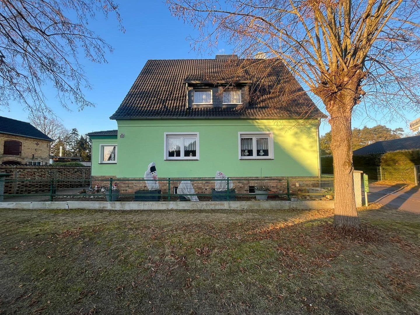 house for sale, 145 m², Briesen (Mark), Brandenburg house for sale, 145 m², Briesen (Mark), Brandenburg
