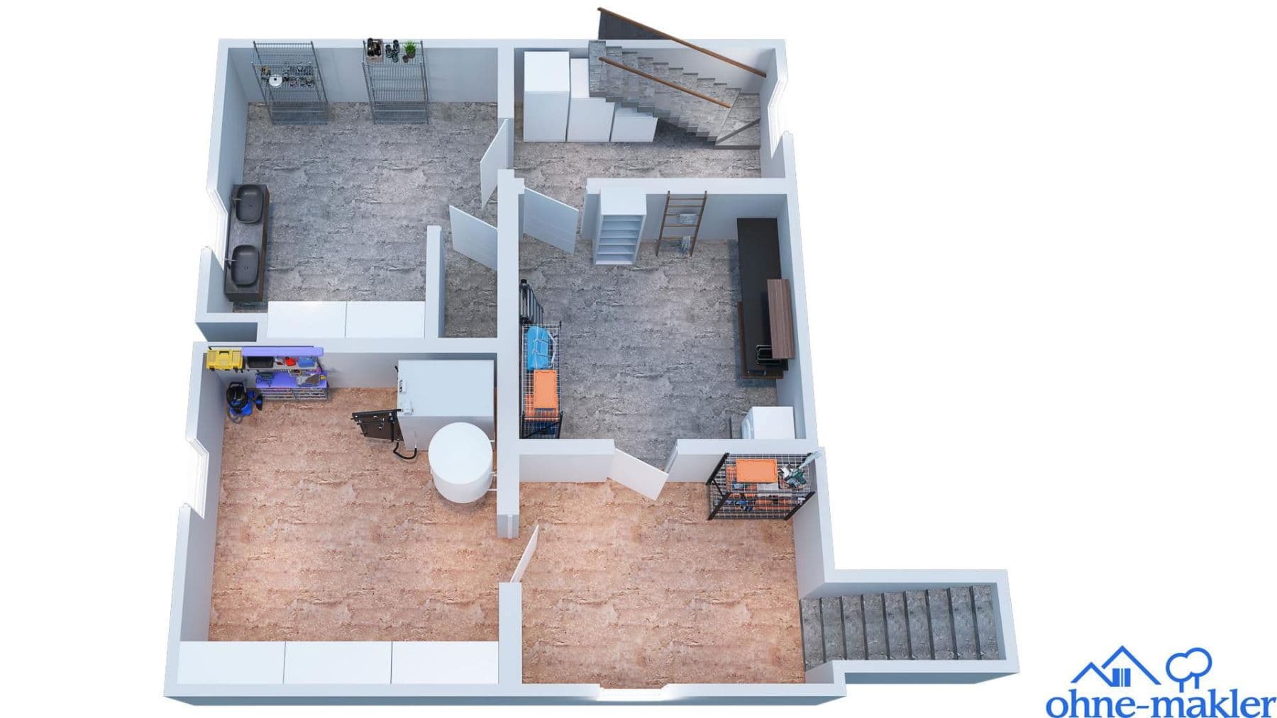 house for sale, 145 m², Briesen (Mark), Brandenburg house for sale, 145 m², Briesen (Mark), Brandenburg