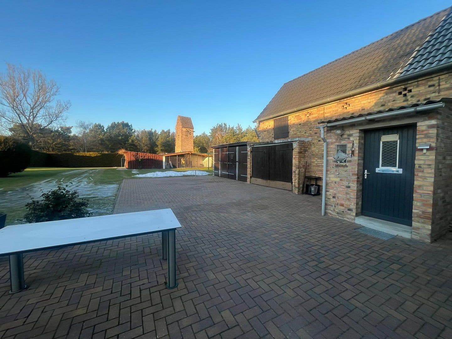 house for sale, 145 m², Briesen (Mark), Brandenburg house for sale, 145 m², Briesen (Mark), Brandenburg