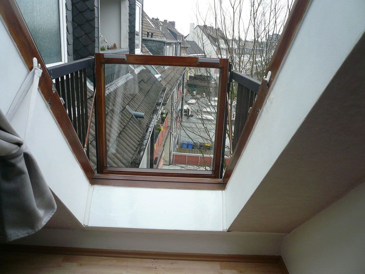 2 bedroom flat to rent, 69 m², Hauptstraße 284b, Heiligenhaus, North Rhine-Westphalia 2 bedroom flat to rent, 69 m², Hauptstraße 284b, Heiligenhaus, North Rhine-Westphalia