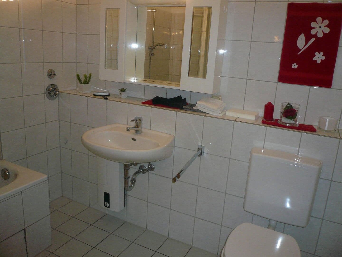 2 bedroom flat to rent, 69 m², Hauptstraße 284b, Heiligenhaus, North Rhine-Westphalia 2 bedroom flat to rent, 69 m², Hauptstraße 284b, Heiligenhaus, North Rhine-Westphalia