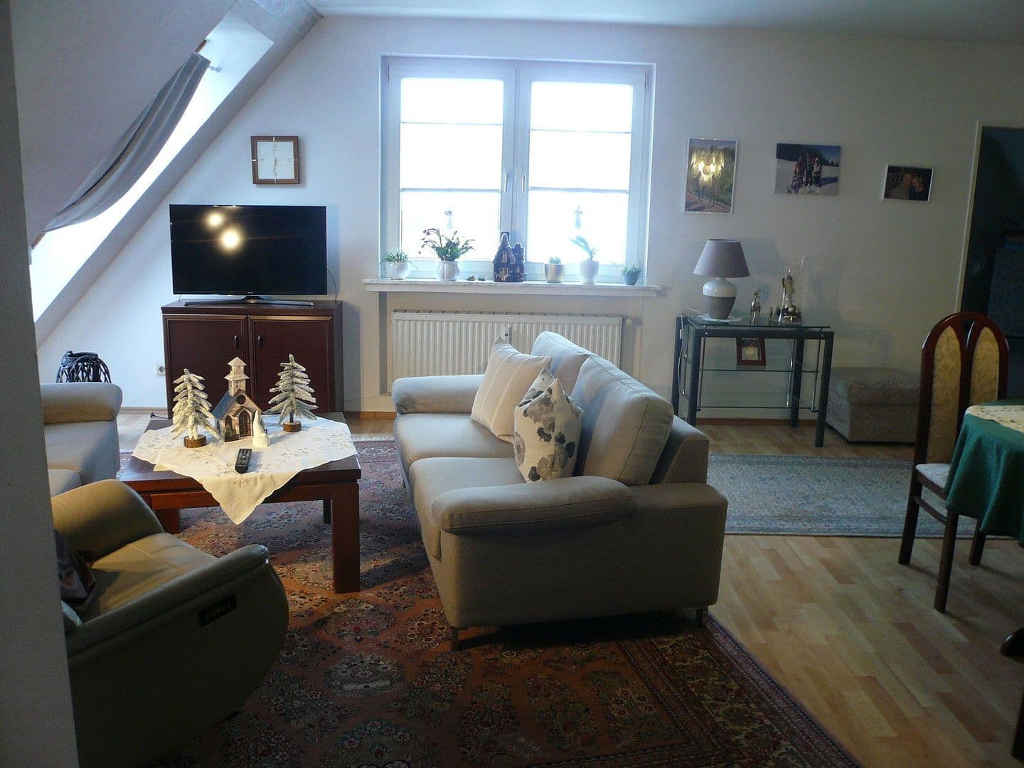 2 bedroom flat to rent, 69 m², Hauptstraße 284b, Heiligenhaus, North Rhine-Westphalia 2 bedroom flat to rent, 69 m², Hauptstraße 284b, Heiligenhaus, North Rhine-Westphalia