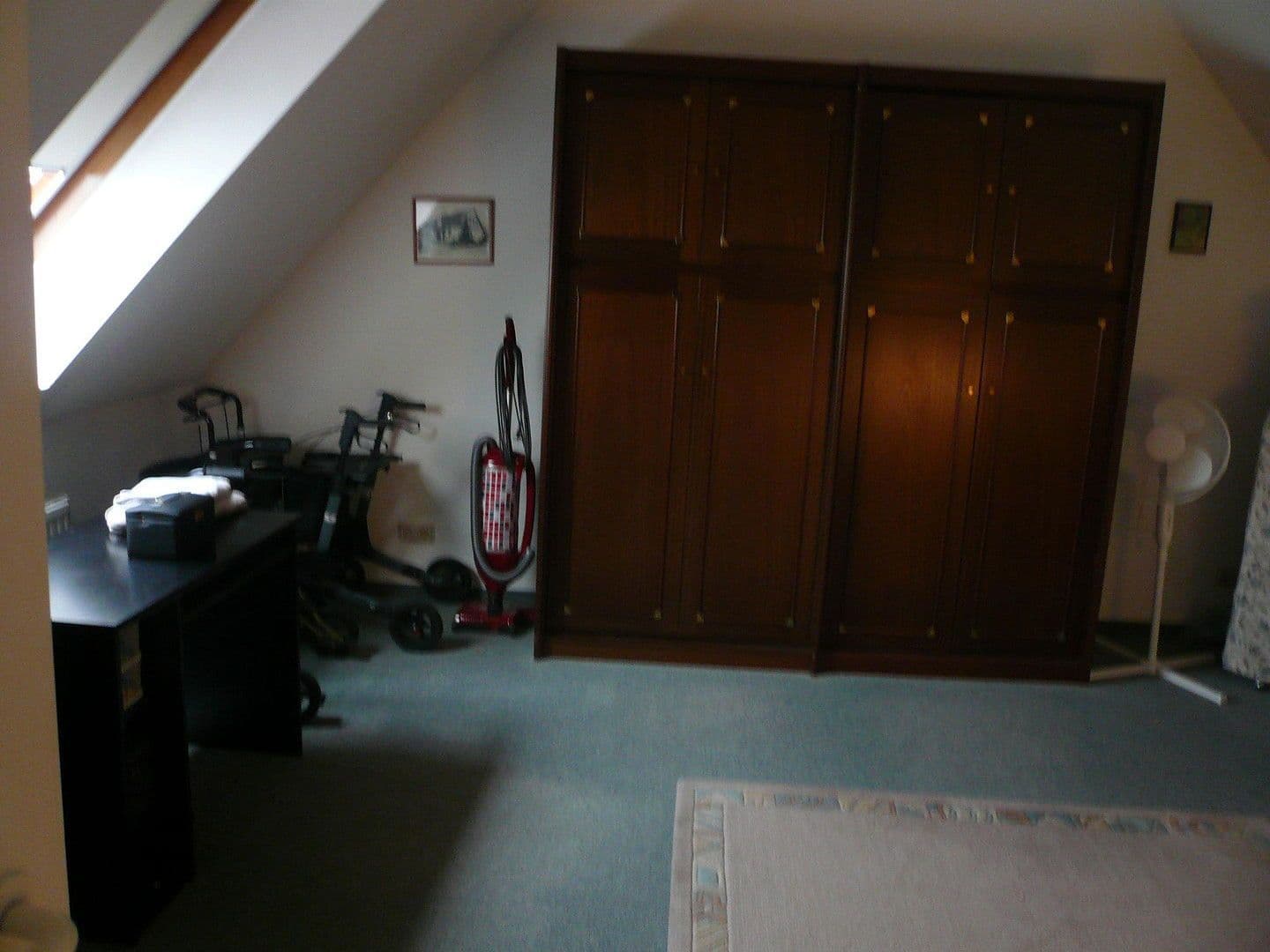 2 bedroom flat to rent, 69 m², Hauptstraße 284b, Heiligenhaus, North Rhine-Westphalia 2 bedroom flat to rent, 69 m², Hauptstraße 284b, Heiligenhaus, North Rhine-Westphalia