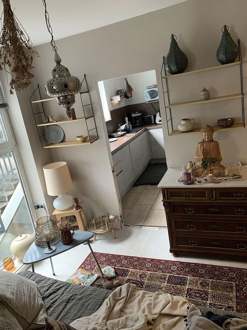 4 bedroom flat for sale, 117 m², Katharinental 20, Bergisch Gladbach, North Rhine-Westphalia 4 bedroom flat for sale, 117 m², Katharinental 20, Bergisch Gladbach, North Rhine-Westphalia