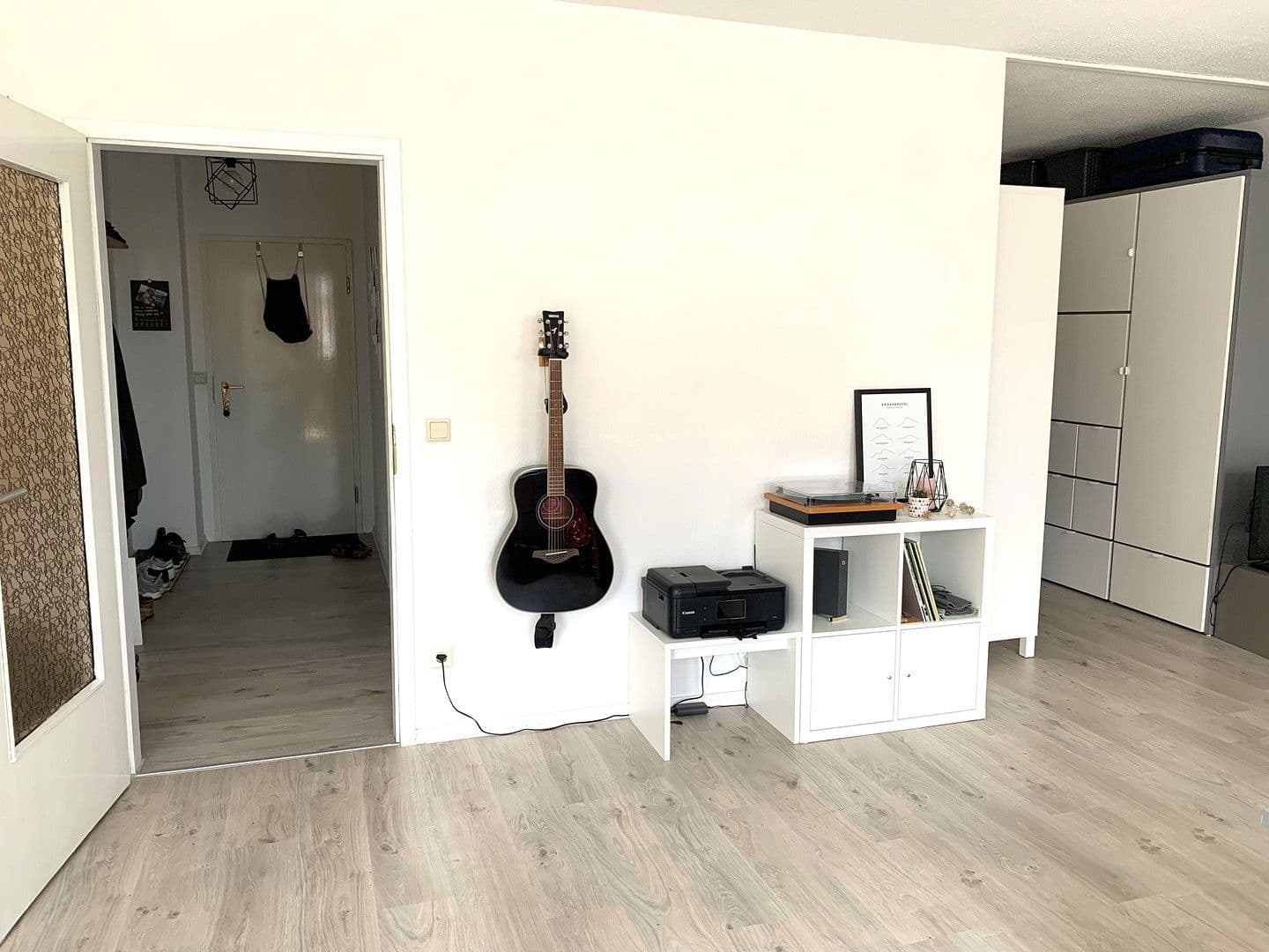 Studio flat to rent, 44 m², Lauf an der Pegnitz, Bavaria Studio flat to rent, 44 m², Lauf an der Pegnitz, Bavaria