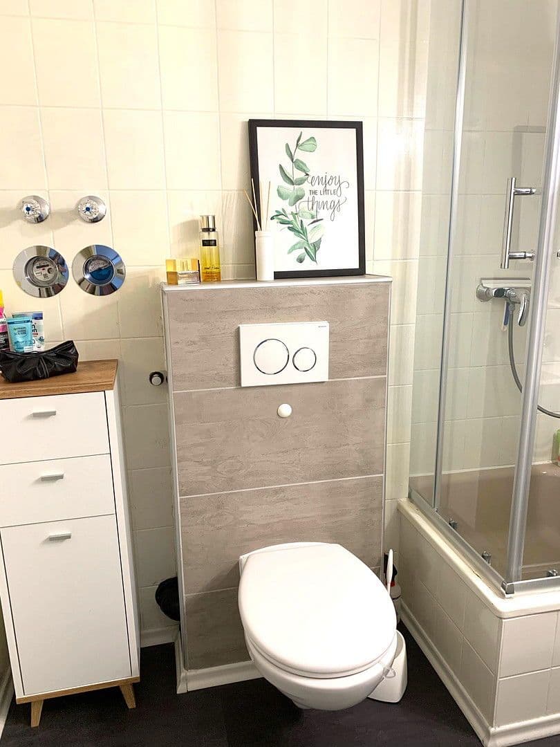 Studio flat to rent, 44 m², Lauf an der Pegnitz, Bavaria Studio flat to rent, 44 m², Lauf an der Pegnitz, Bavaria