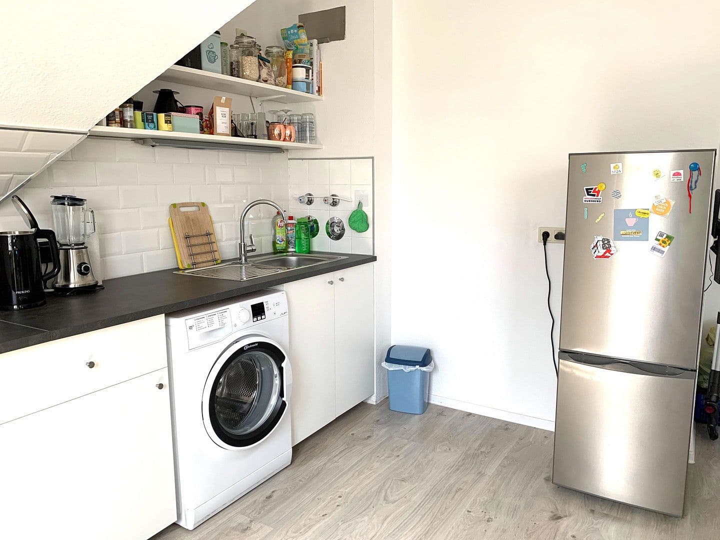 Studio flat to rent, 44 m², Lauf an der Pegnitz, Bavaria Studio flat to rent, 44 m², Lauf an der Pegnitz, Bavaria