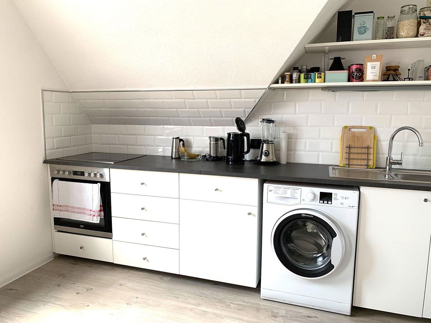 Studio flat to rent, 44 m², Lauf an der Pegnitz, Bavaria Studio flat to rent, 44 m², Lauf an der Pegnitz, Bavaria