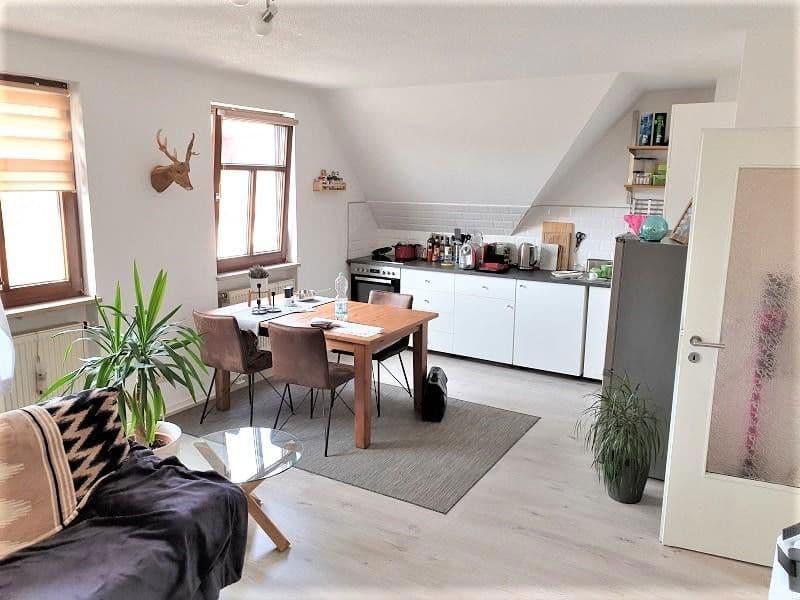 Studio flat to rent, 44 m², Lauf an der Pegnitz, Bavaria Studio flat to rent, 44 m², Lauf an der Pegnitz, Bavaria