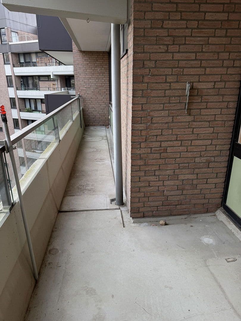 3 bedroom flat to rent, 97 m², Ziegeleiweg 20, Köln, North Rhine-Westphalia 3 bedroom flat to rent, 97 m², Ziegeleiweg 20, Köln, North Rhine-Westphalia