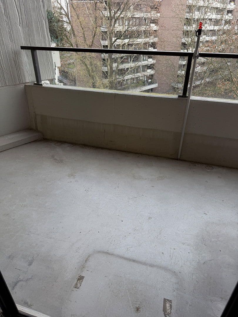 3 bedroom flat to rent, 97 m², Ziegeleiweg 20, Köln, North Rhine-Westphalia 3 bedroom flat to rent, 97 m², Ziegeleiweg 20, Köln, North Rhine-Westphalia