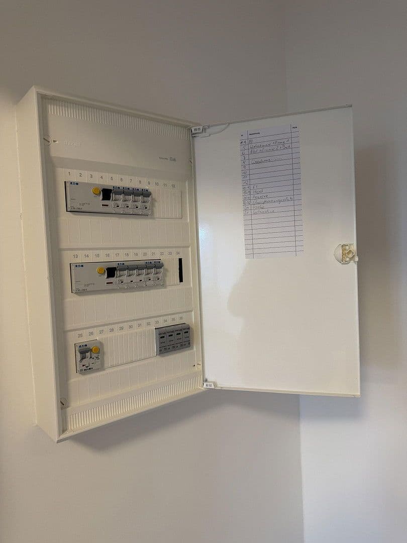 3 bedroom flat to rent, 97 m², Ziegeleiweg 20, Köln, North Rhine-Westphalia 3 bedroom flat to rent, 97 m², Ziegeleiweg 20, Köln, North Rhine-Westphalia