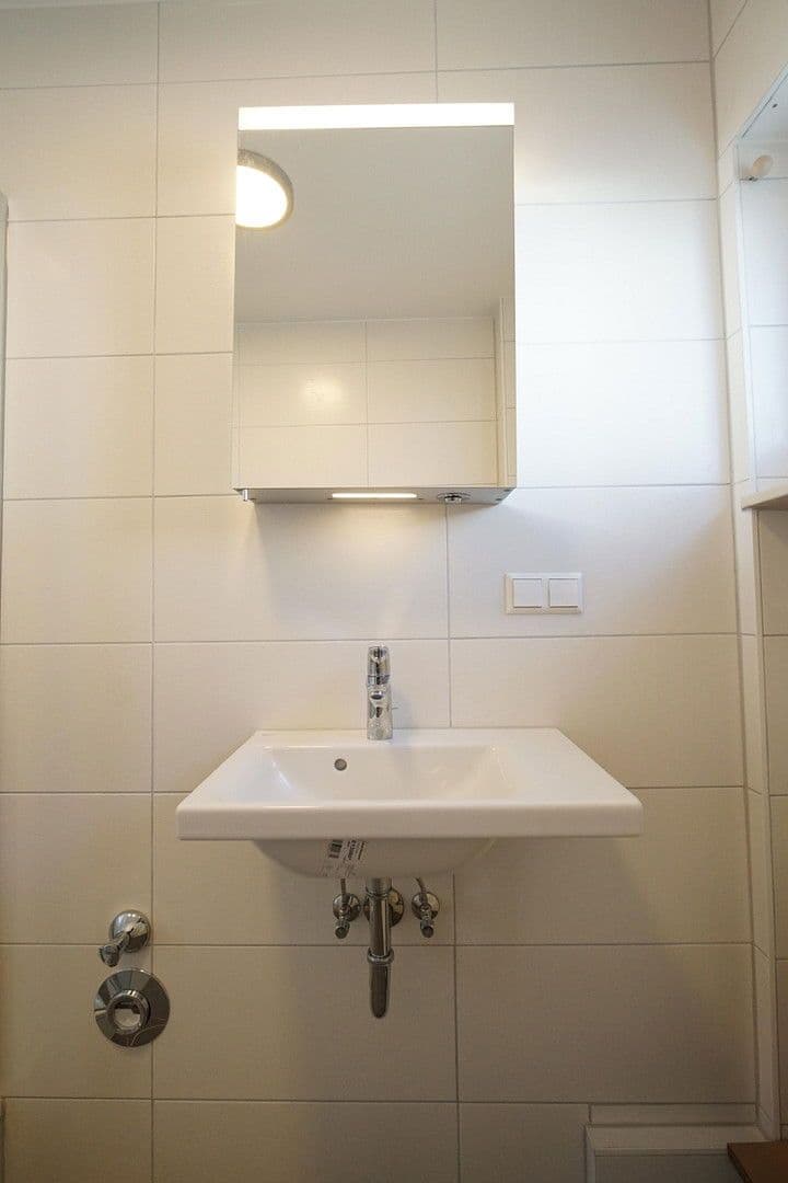 4 bedroom flat to rent, 107 m², Niddatal, Hesse 4 bedroom flat to rent, 107 m², Niddatal, Hesse