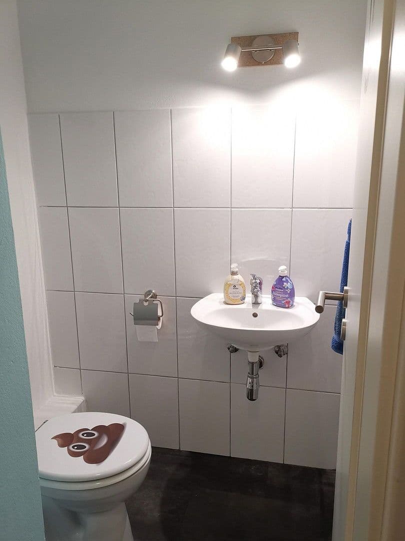 3 bedroom flat to rent, 87 m², Darmstadt, Hesse 3 bedroom flat to rent, 87 m², Darmstadt, Hesse