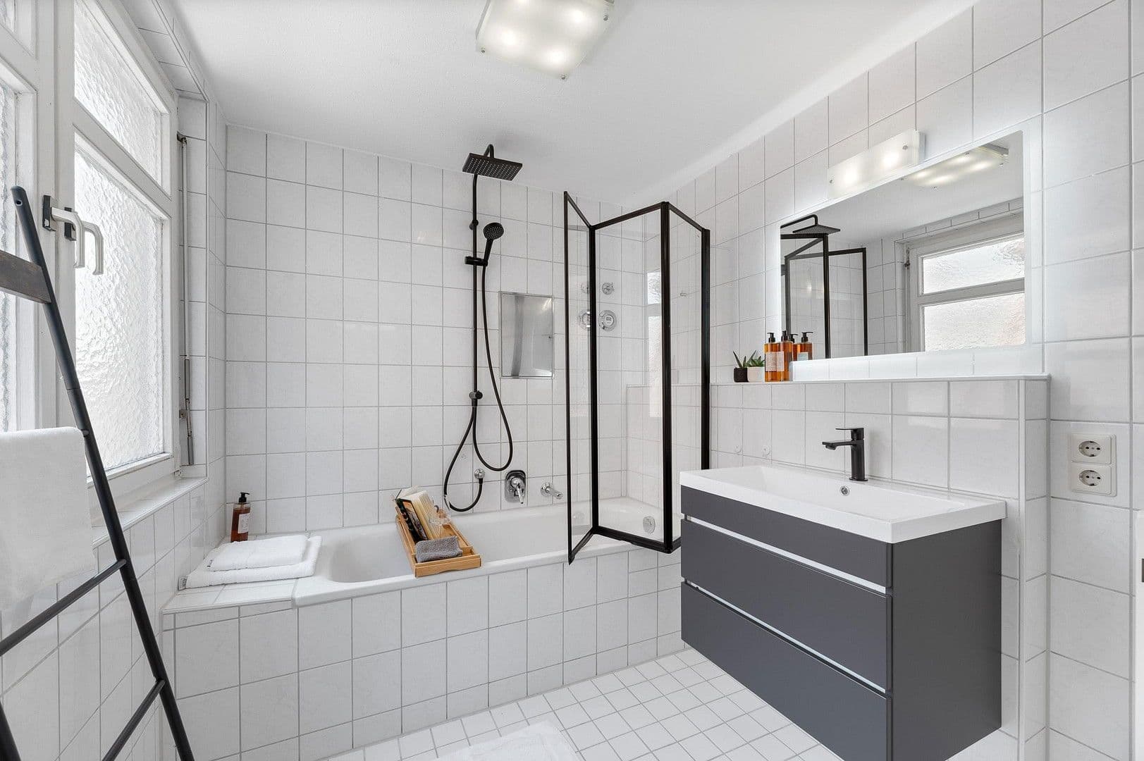 1 bedroom with open-plan kitchen flat to rent, 92 m², Am Kronenhof 29, Esslingen am Neckar, Baden-Württemberg 1 bedroom with open-plan kitchen flat to rent, 92 m², Am Kronenhof 29, Esslingen am Neckar, Baden-Württemberg