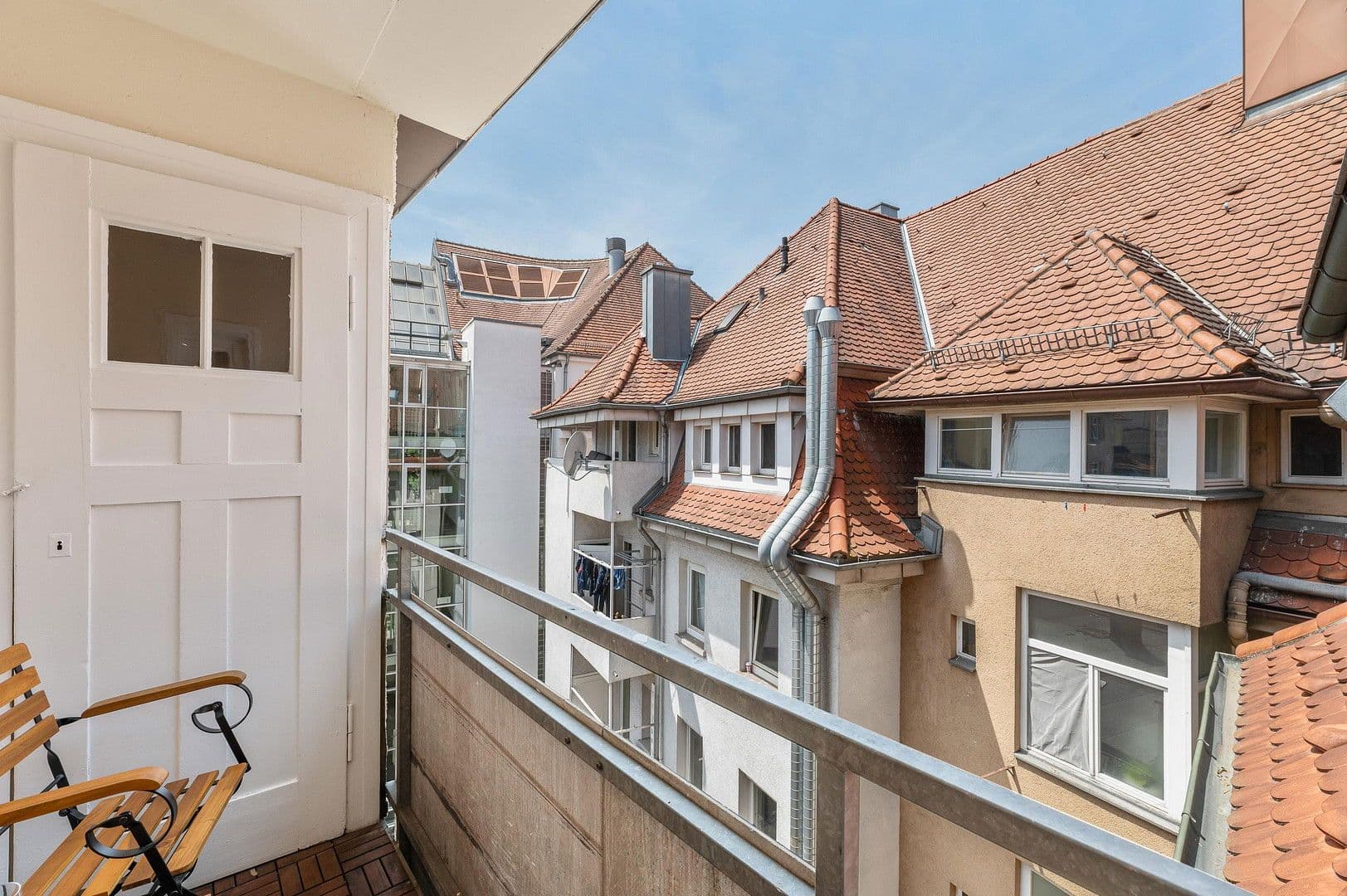 1 bedroom with open-plan kitchen flat to rent, 92 m², Am Kronenhof 29, Esslingen am Neckar, Baden-Württemberg 1 bedroom with open-plan kitchen flat to rent, 92 m², Am Kronenhof 29, Esslingen am Neckar, Baden-Württemberg