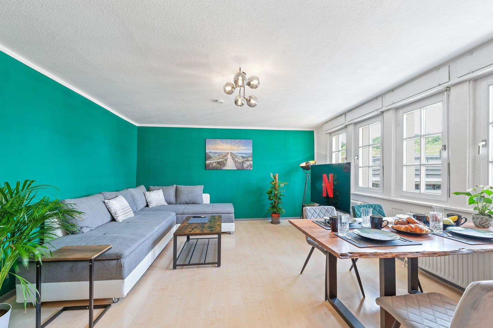 1 bedroom with open-plan kitchen flat to rent, 92 m², Am Kronenhof 29, Esslingen am Neckar, Baden-Württemberg 1 bedroom with open-plan kitchen flat to rent, 92 m², Am Kronenhof 29, Esslingen am Neckar, Baden-Württemberg