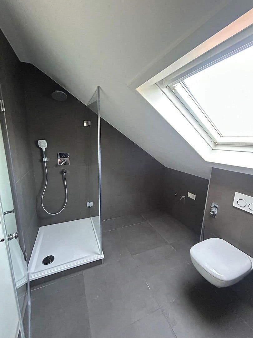 3 bedroom flat to rent, 60 m², Murrhardt, Baden-Württemberg 3 bedroom flat to rent, 60 m², Murrhardt, Baden-Württemberg