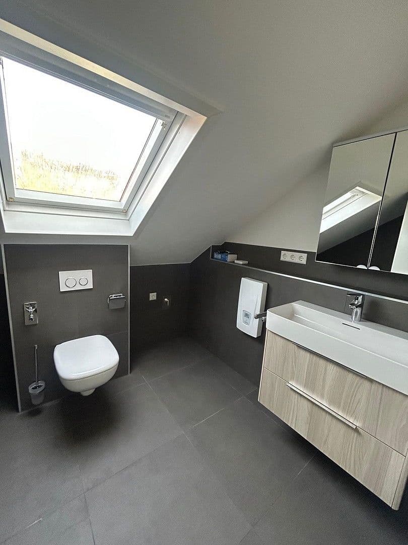 3 bedroom flat to rent, 60 m², Murrhardt, Baden-Württemberg 3 bedroom flat to rent, 60 m², Murrhardt, Baden-Württemberg