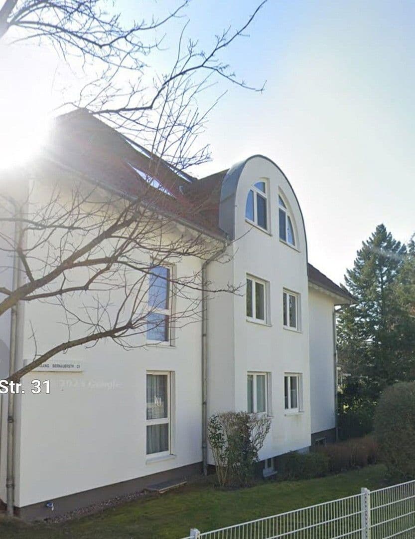 1 bedroom flat for sale, 41 m², Berlin, Berlin 1 bedroom flat for sale, 41 m², Berlin, Berlin