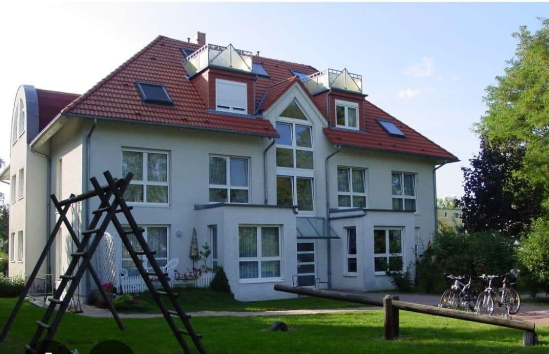 1 bedroom flat for sale, 41 m², Berlin, Berlin 1 bedroom flat for sale, 41 m², Berlin, Berlin