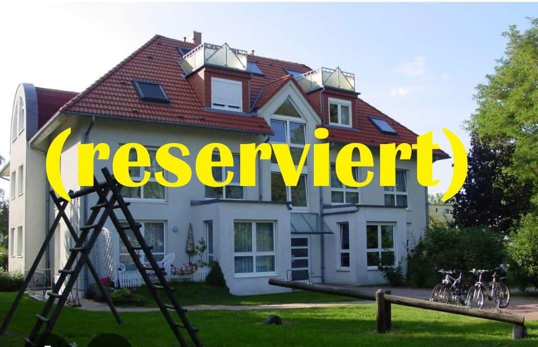 1 bedroom flat for sale, 41 m², Berlin, Berlin 1 bedroom flat for sale, 41 m², Berlin, Berlin