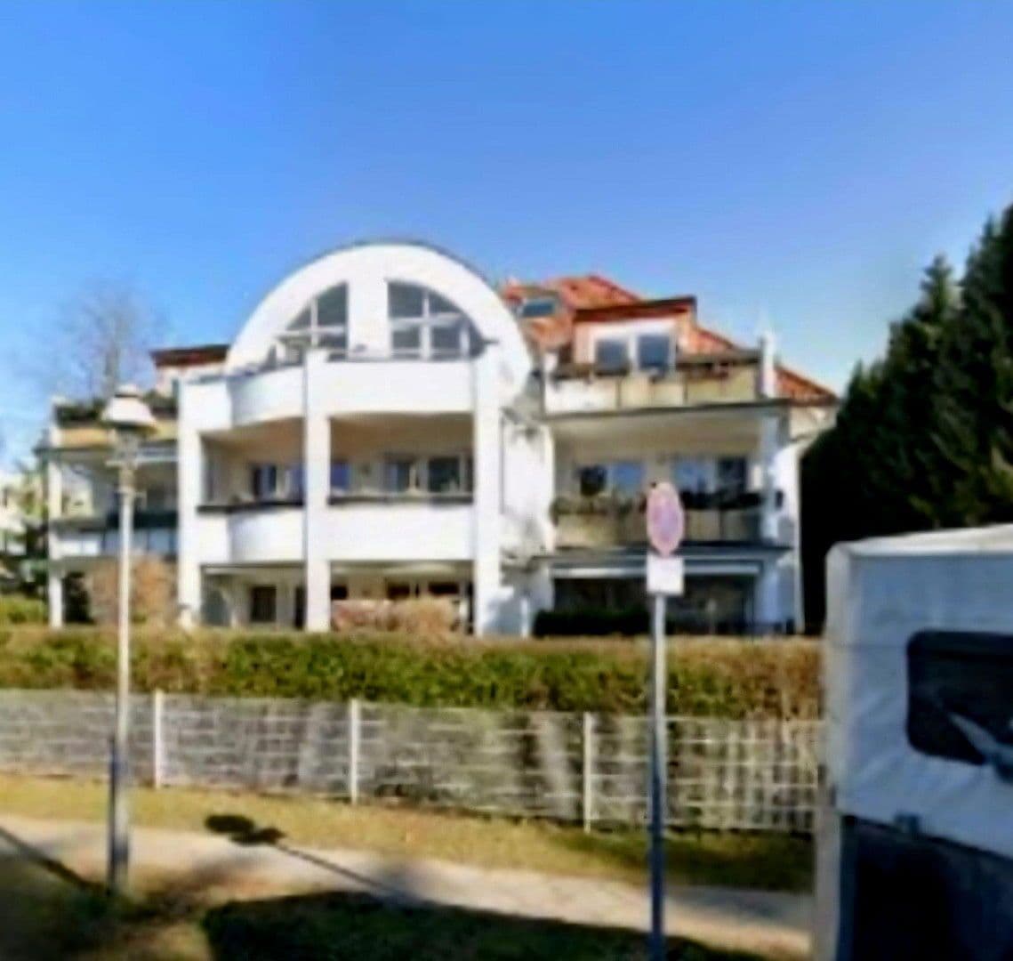 1 bedroom flat for sale, 41 m², Berlin, Berlin 1 bedroom flat for sale, 41 m², Berlin, Berlin