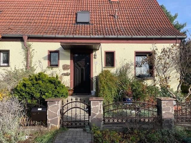 house for sale, 150 m², Sandstrasse 15, Wiesenau, Brandenburg house for sale, 150 m², Sandstrasse 15, Wiesenau, Brandenburg