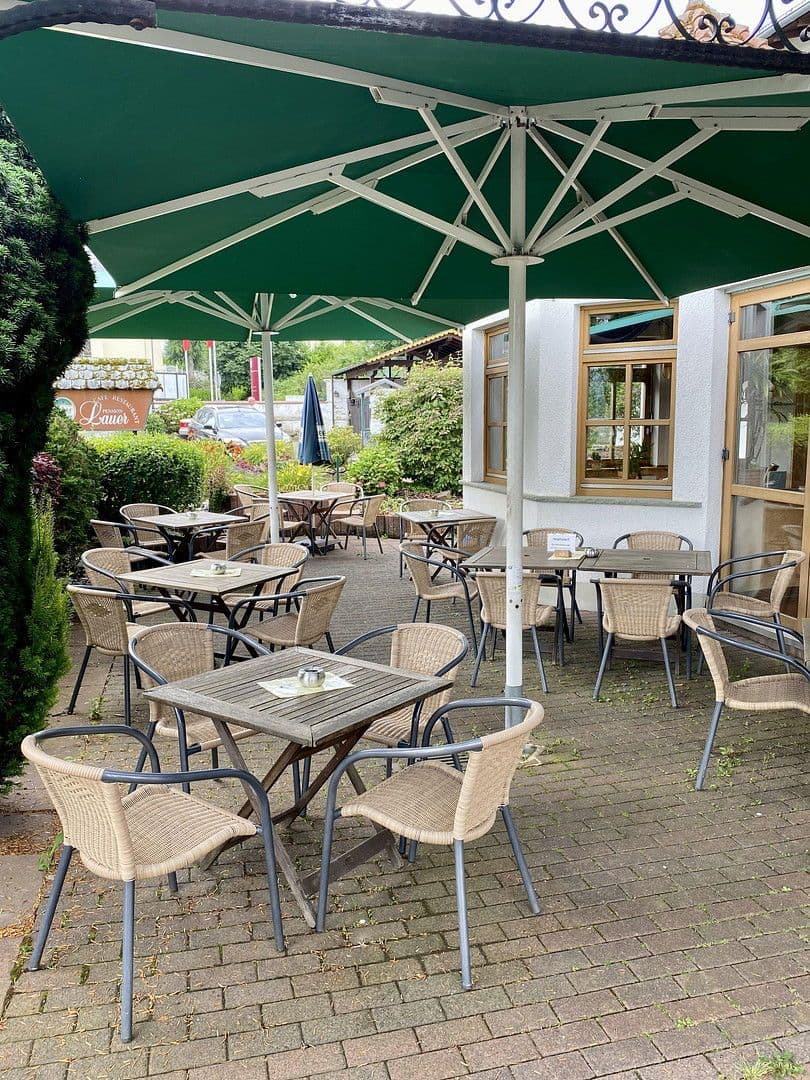 non-residential property for sale, 1,445 m², Bad Soden-Salmünster, Hesse non-residential property for sale, 1,445 m², Bad Soden-Salmünster, Hesse