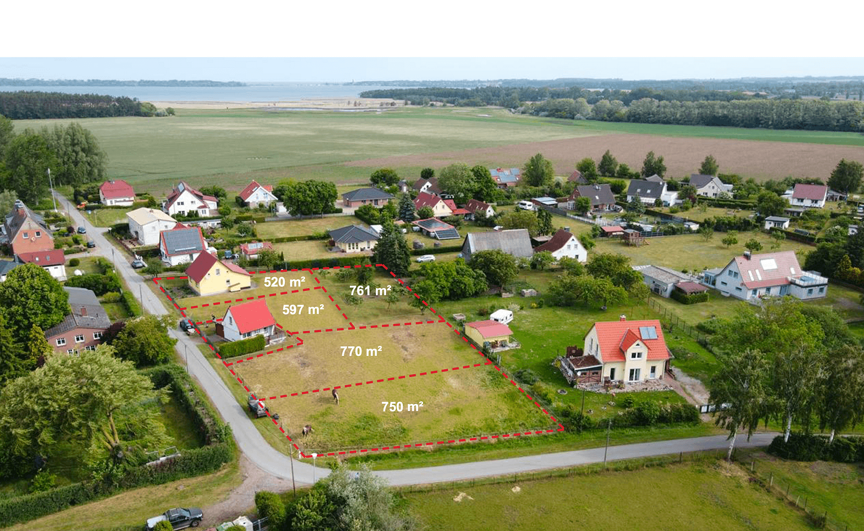 plot for sale, 750 m², Zum Haff, Am Salzhaff, Mecklenburg-Vorpommern plot for sale, 750 m², Zum Haff, Am Salzhaff, Mecklenburg-Vorpommern